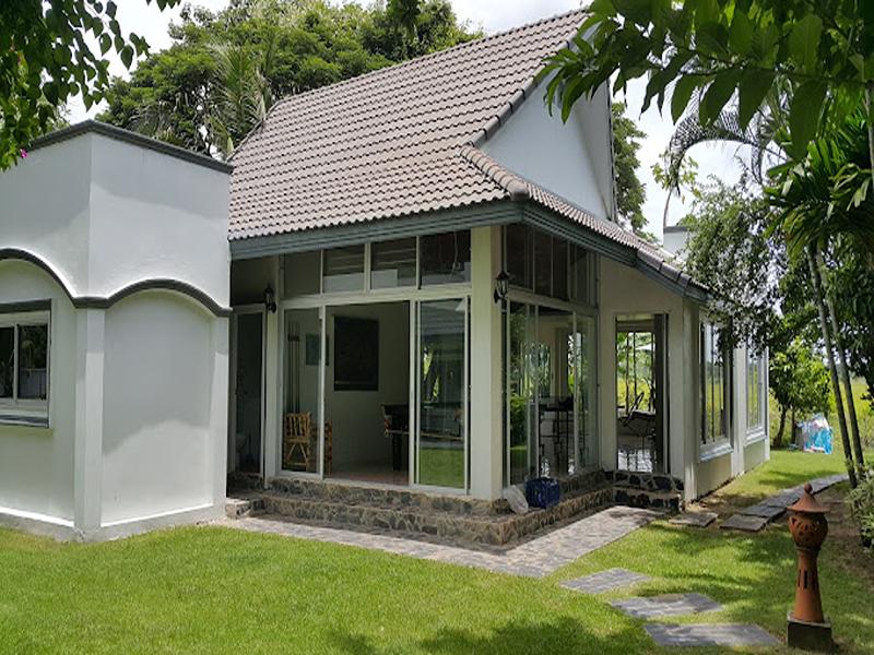 Baan Sanuan Resort By Zuzu image