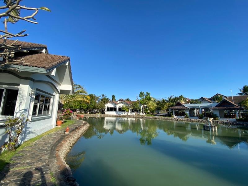 Baan Sanuan Resort By Zuzu image