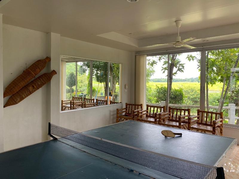 Baan Sanuan Resort By Zuzu image