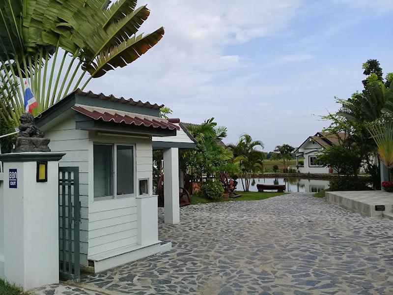 Baan Sanuan Resort By Zuzu image