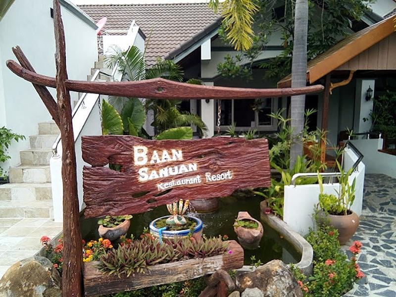 Baan Sanuan Resort By Zuzu image