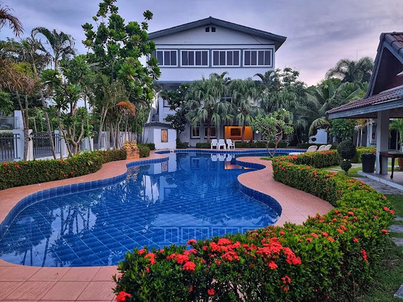 Baan Sanuan Resort By Zuzu image