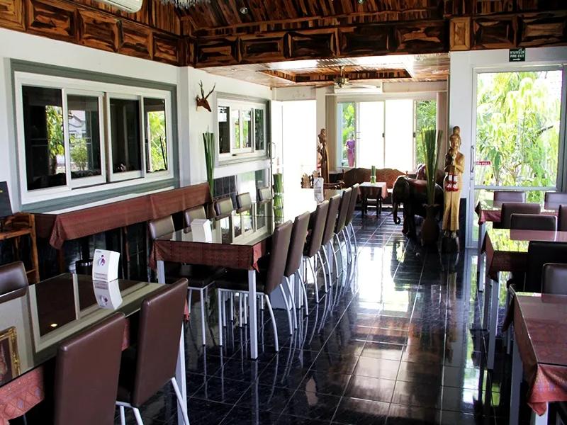 Baan Sanuan Resort By Zuzu image