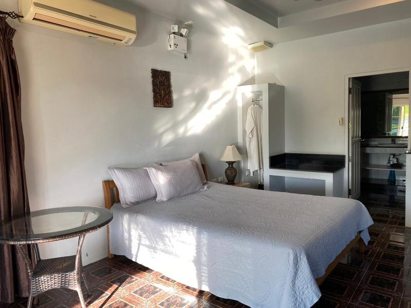 Baan Sanuan Resort By Zuzu image