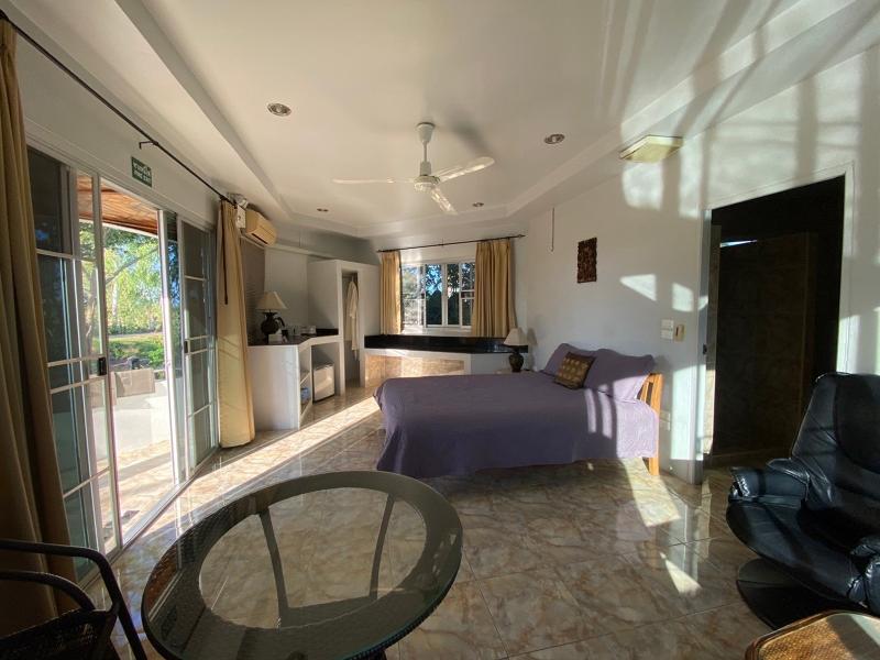 Baan Sanuan Resort By Zuzu image