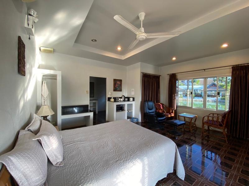 Baan Sanuan Resort By Zuzu image
