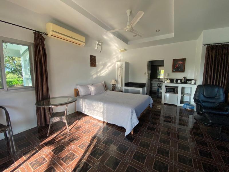 Baan Sanuan Resort By Zuzu image