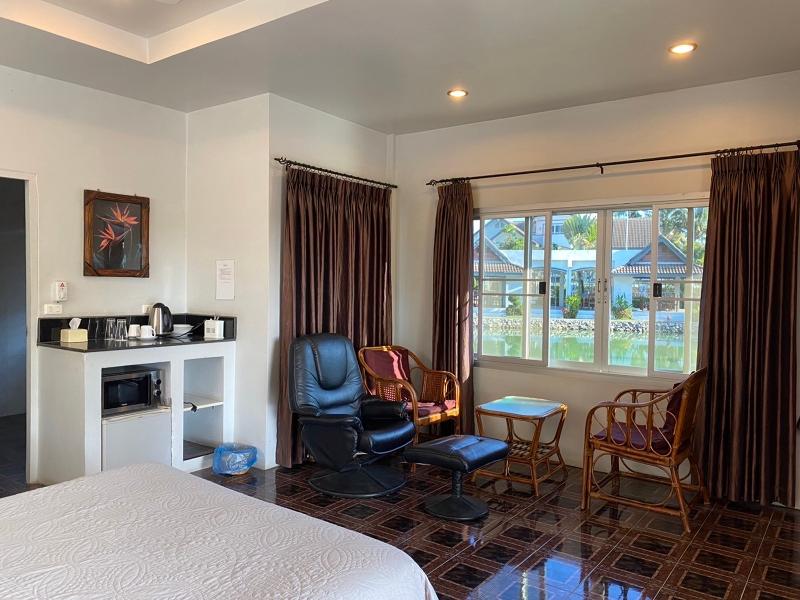 Baan Sanuan Resort By Zuzu image