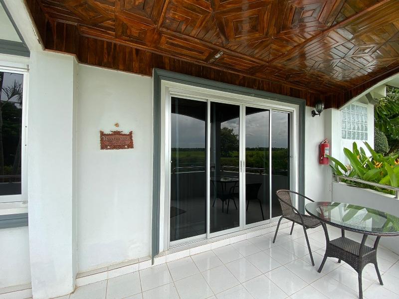 Baan Sanuan Resort By Zuzu image