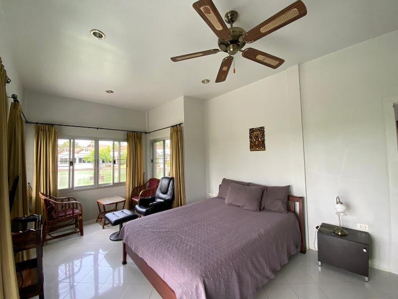 Baan Sanuan Resort By Zuzu image