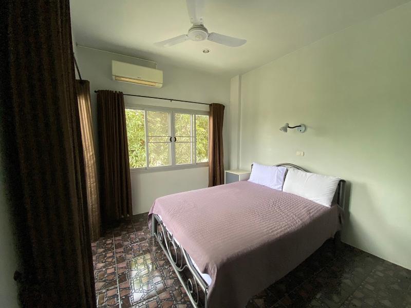 Baan Sanuan Resort By Zuzu image
