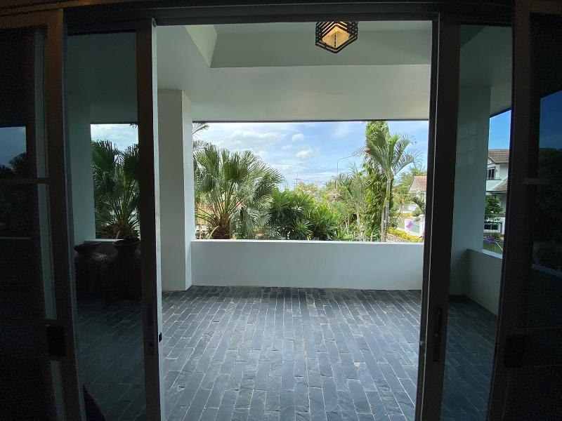 Baan Sanuan Resort By Zuzu image
