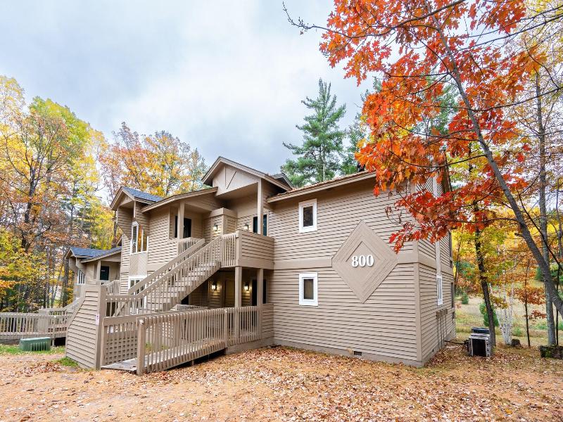 Telemark Northwoods Lodging 3