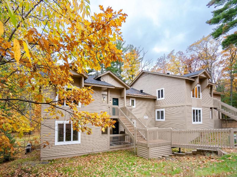 Telemark Northwoods Lodging 4