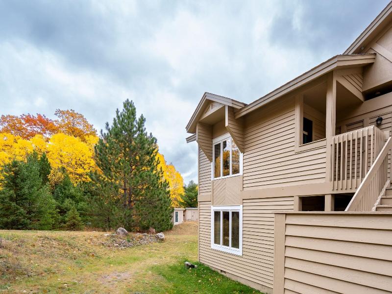 Telemark Northwoods Lodging 5