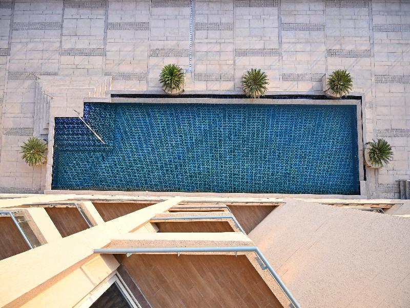 Alivaa Hotel Gurugram Sohna Road City Center image