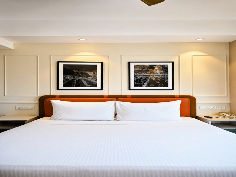 Alivaa Hotel Gurugram Sohna Road City Center image