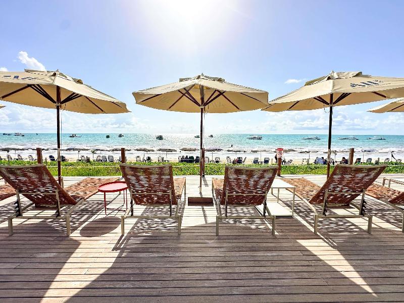 Ibis Styles Maragogi image