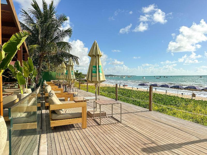 Ibis Styles Maragogi image