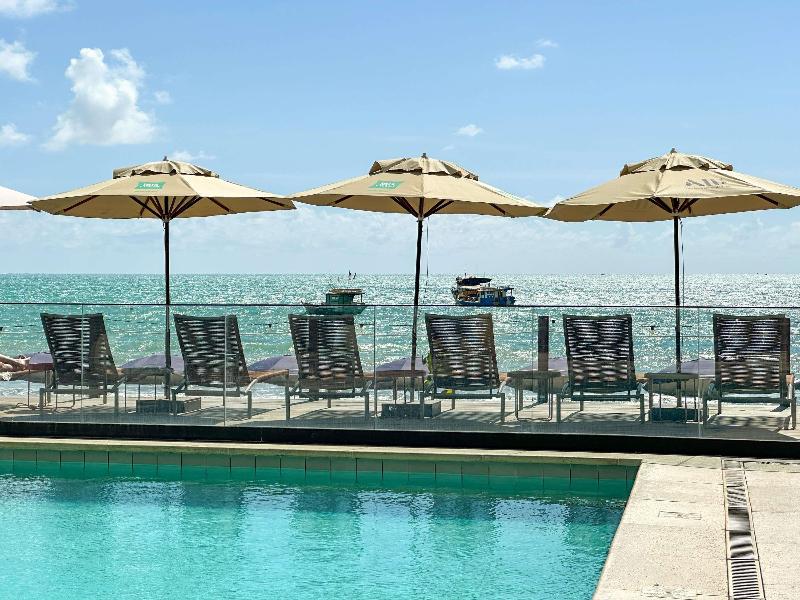 Ibis Styles Maragogi image