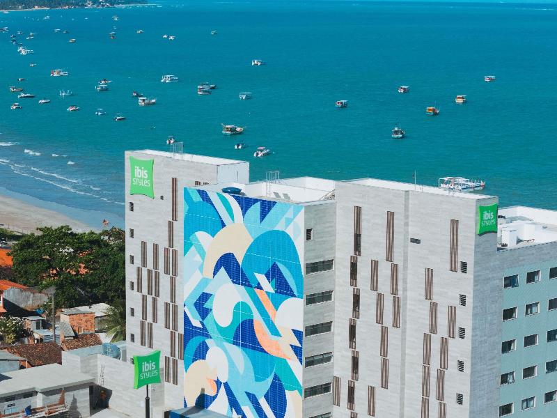 Ibis Styles Maragogi image
