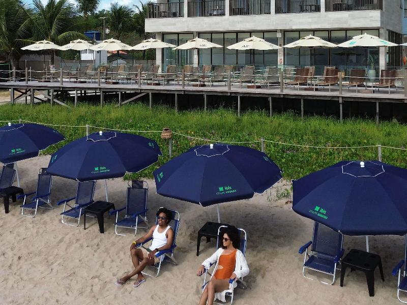 Ibis Styles Maragogi image