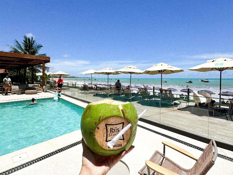 Ibis Styles Maragogi image