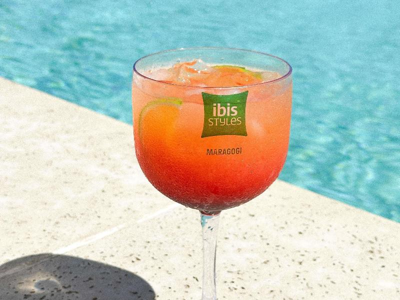 Ibis Styles Maragogi image