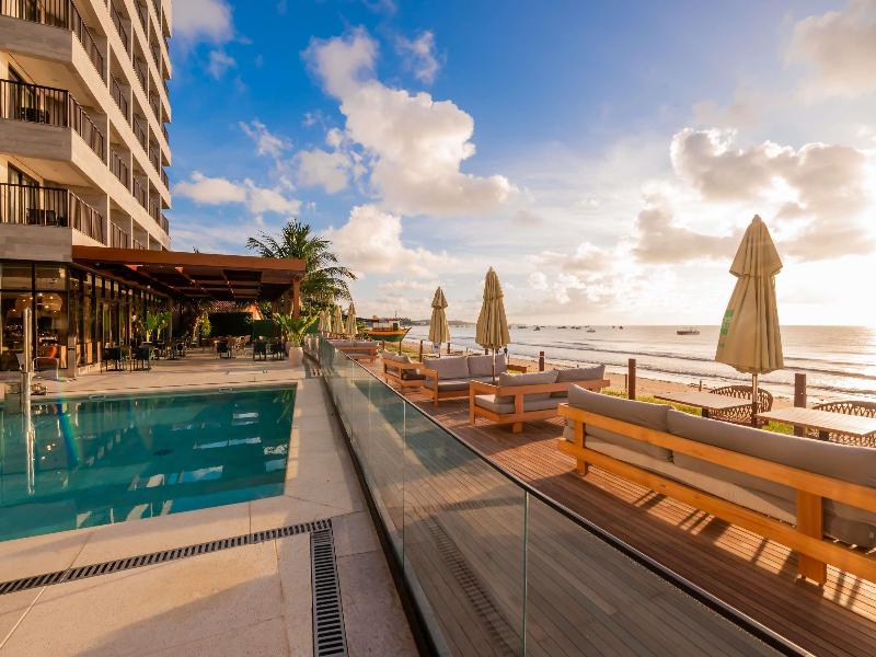 Ibis Styles Maragogi image