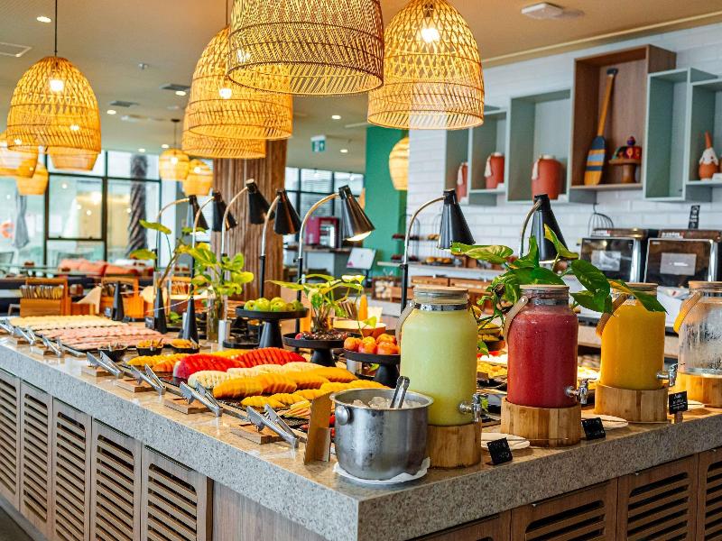 Ibis Styles Maragogi image
