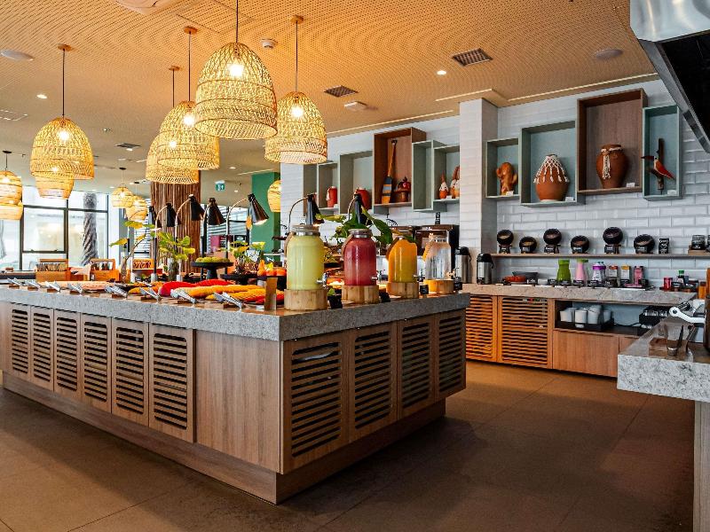 Ibis Styles Maragogi image