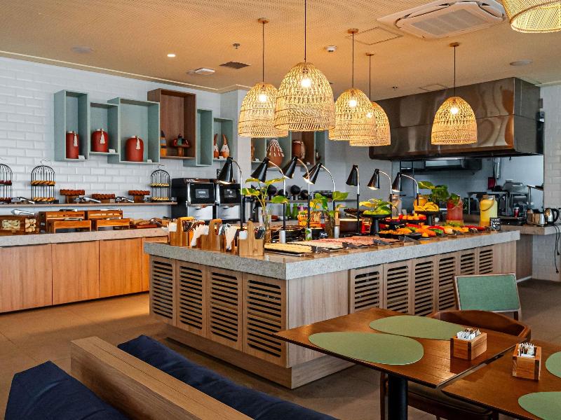 Ibis Styles Maragogi image