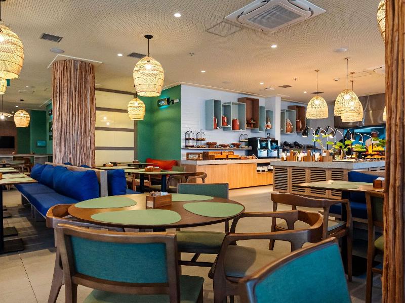 Ibis Styles Maragogi image