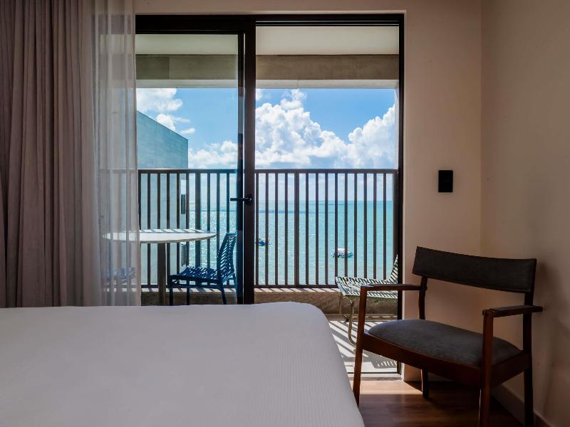 Ibis Styles Maragogi image