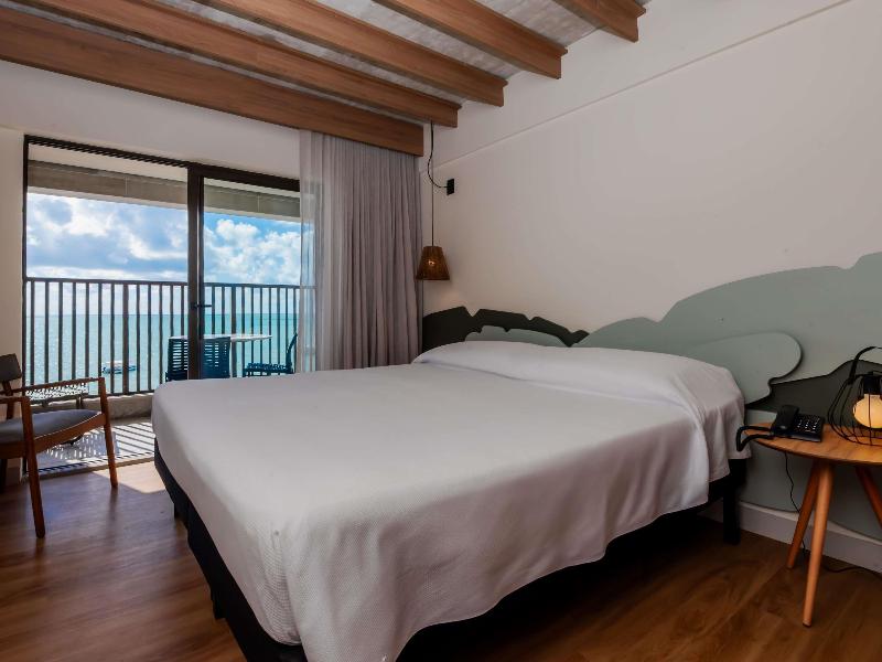 Ibis Styles Maragogi image