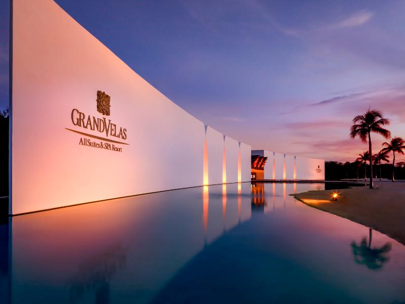 Grand Velas Riviera Maya image