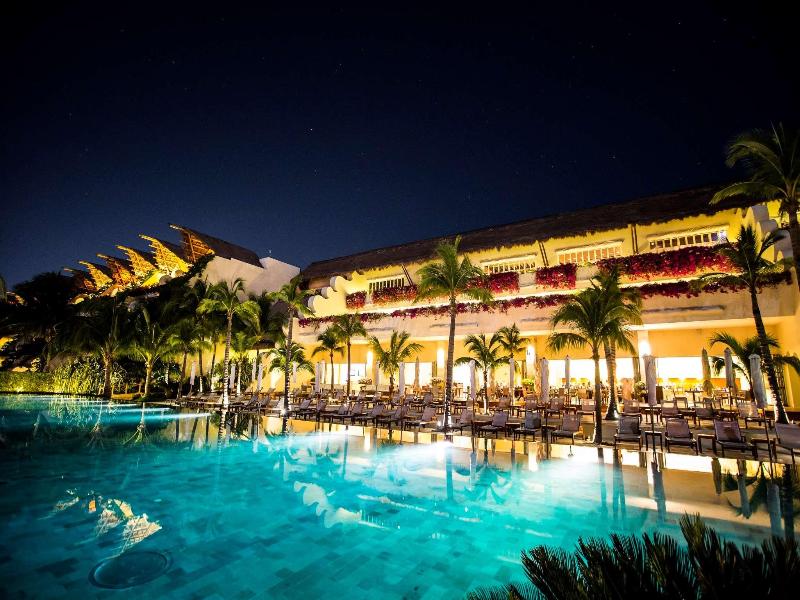 Grand Velas Riviera Maya image