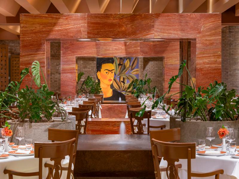 Grand Velas Riviera Maya image