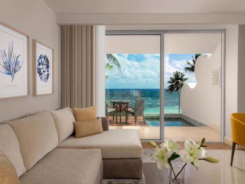 Grand Velas Riviera Maya image
