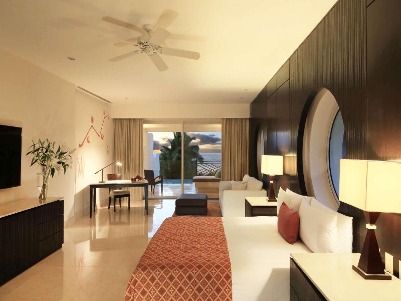 Grand Velas Riviera Maya image