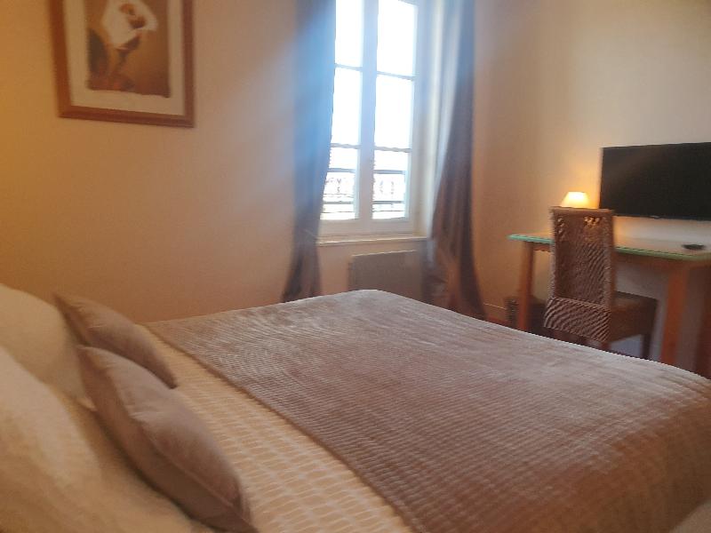 Hotel Auberge du Fin Chapon - Dordogne image