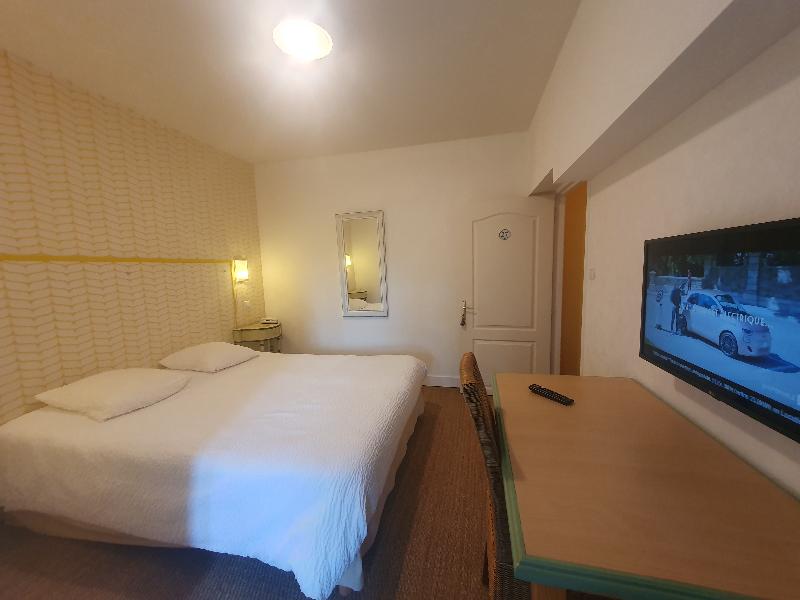 Hotel Auberge du Fin Chapon - Dordogne image