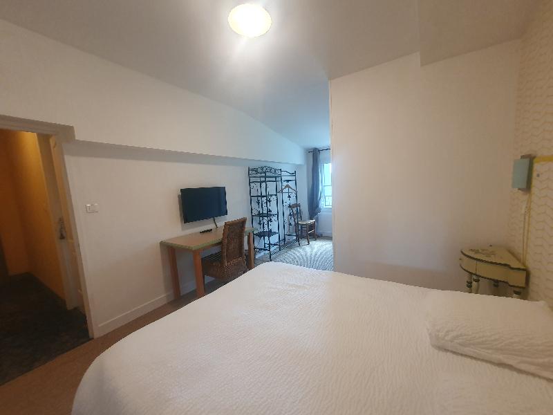 Hotel Auberge du Fin Chapon - Dordogne image