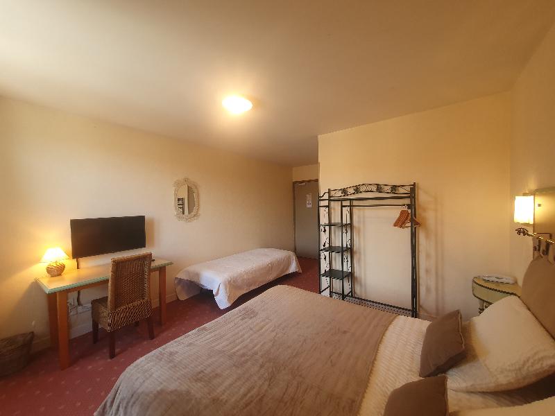 Hotel Auberge du Fin Chapon - Dordogne image