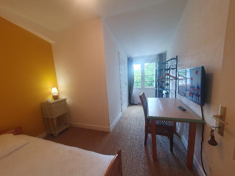 Hotel Auberge du Fin Chapon - Dordogne image