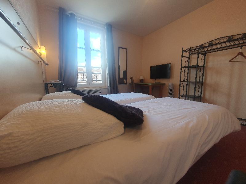 Hotel Auberge du Fin Chapon - Dordogne image