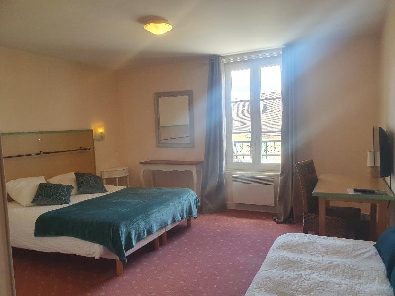 Hotel Auberge du Fin Chapon - Dordogne image