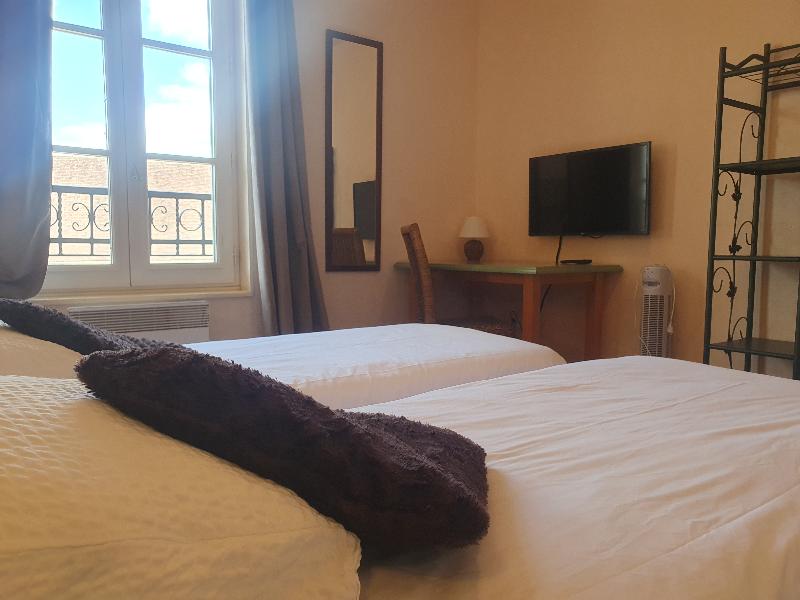 Hotel Auberge du Fin Chapon - Dordogne image