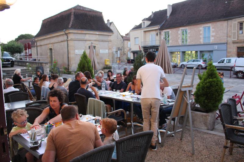 Hotel Auberge du Fin Chapon - Dordogne image