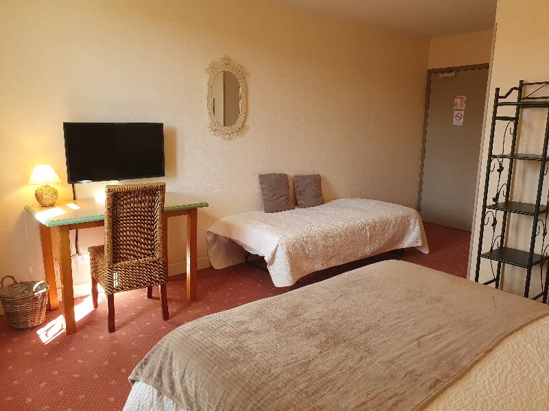 Hotel Auberge du Fin Chapon - Dordogne image
